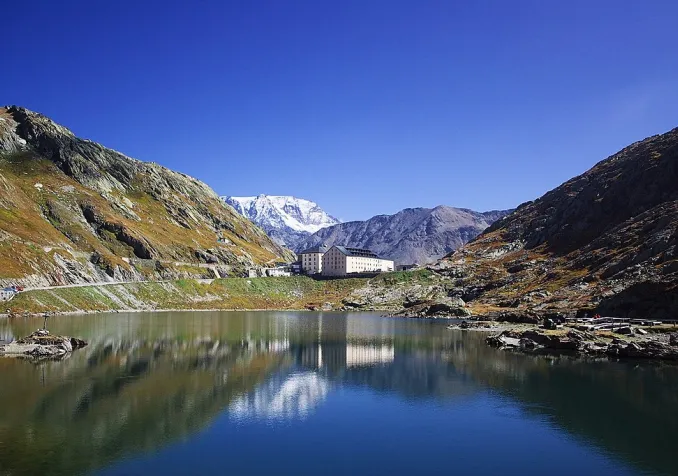 ©Soumei Baba, CC BY 2.0 Wikimedia Commons