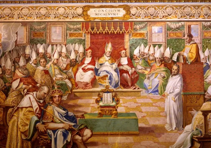 ©Domaine public, Wikimedia Commons