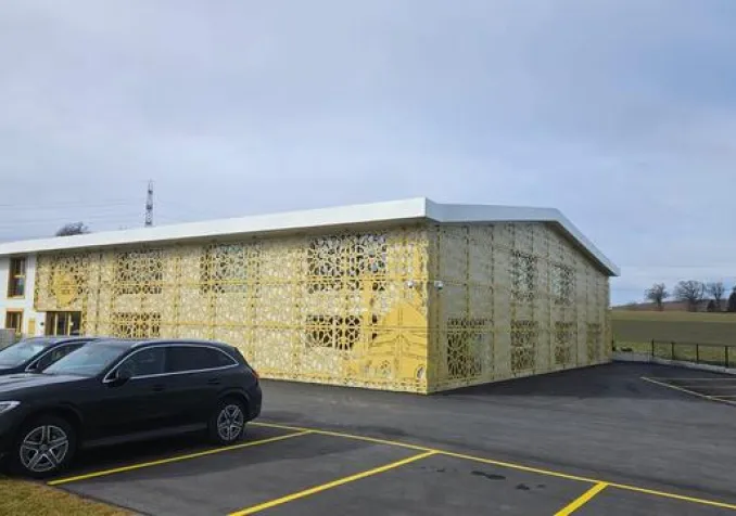 Christine Mo Costabella, RTSreligion