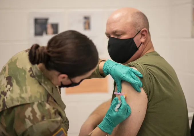 ©Flikr/U.S. Army National Guard/Cpl. Kristina Kranz