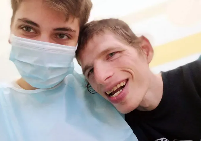 Descendants de nazis, ils s’engagent comme bénévoles en Israël sous l'égide de "Marche pour la Vie"