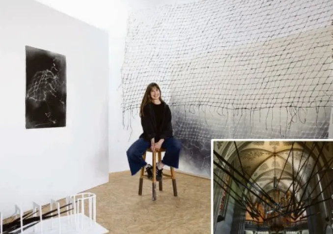 ©Amélie Blanc et Julie Gremaud