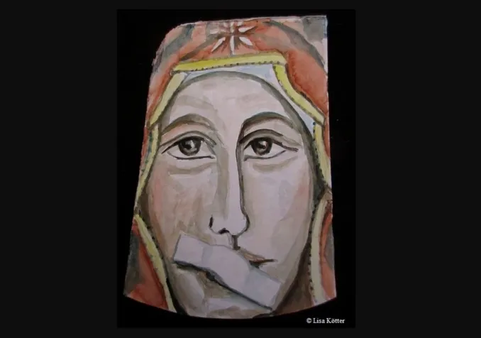 ©Lisa Kötter, CC BY 4.0 via Wikimedia Commons