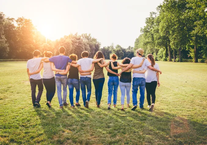 @ iStock/FilippoBacci