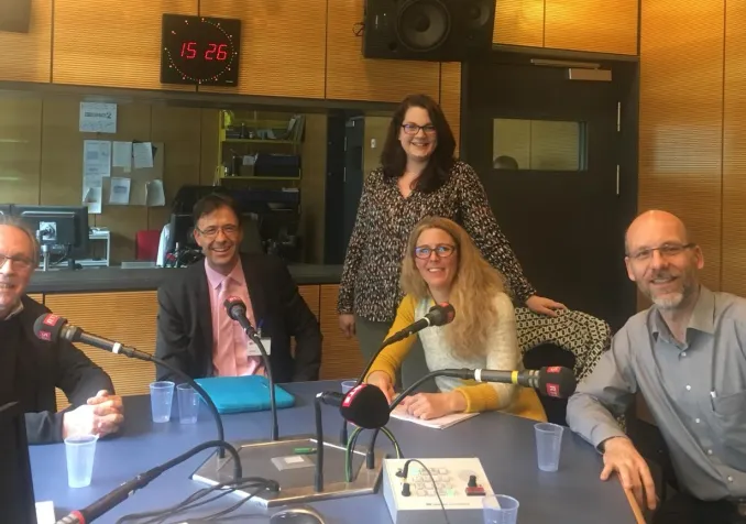 © Gabrielle Desarzens