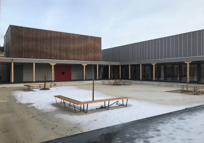 ©Guillaume Henchoz/RTSreligion