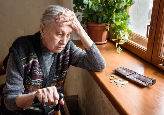 ©iStock/Timofey Zadvornov