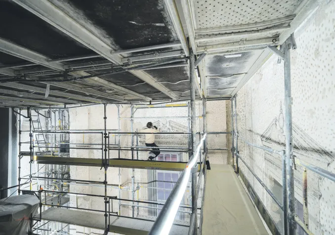 ©Simon Daval — Périples & Cie