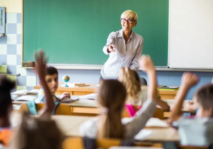 Image d'illustration © iStock/skynesher