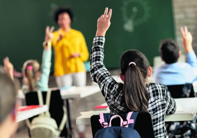 Des compétences valorisées plus que jamais © iStock