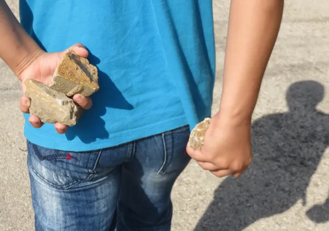 Quelle cohabitation possible après les violents lynchages survenus au sein de la population israélienne lors de la reprise du conflit courant mai, et alors que le pays vient de se choisir une nouvelle coalition gouvernementale?