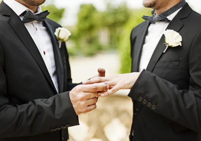 © iStock/Orbon Alija