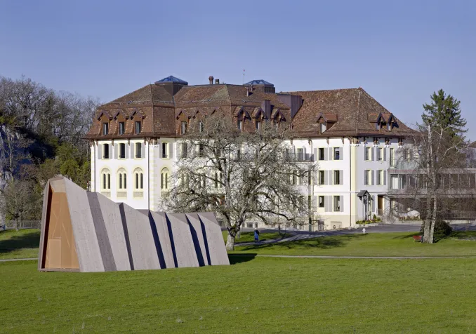 ©La Communauté de Saint-Loup