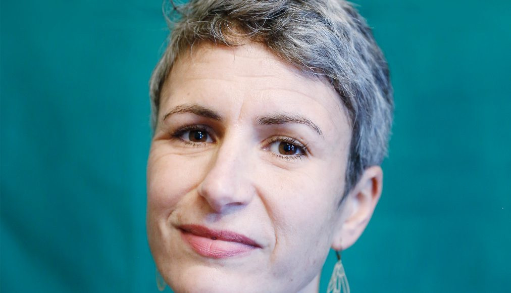 Marion Muller-Colard Marion Muller-Colard / DR