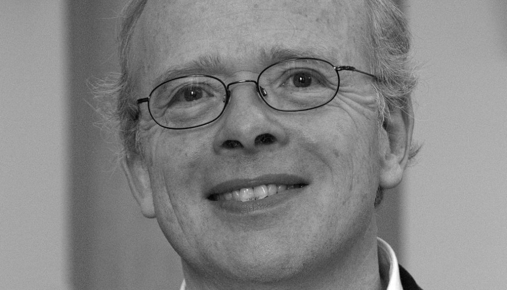 Jacob Rogozinski en 2013 Jacob Rogozinski en 2013 / ©Claude Truong-Ngoc / CC BY-SA 3.0 Wikimedia Commons