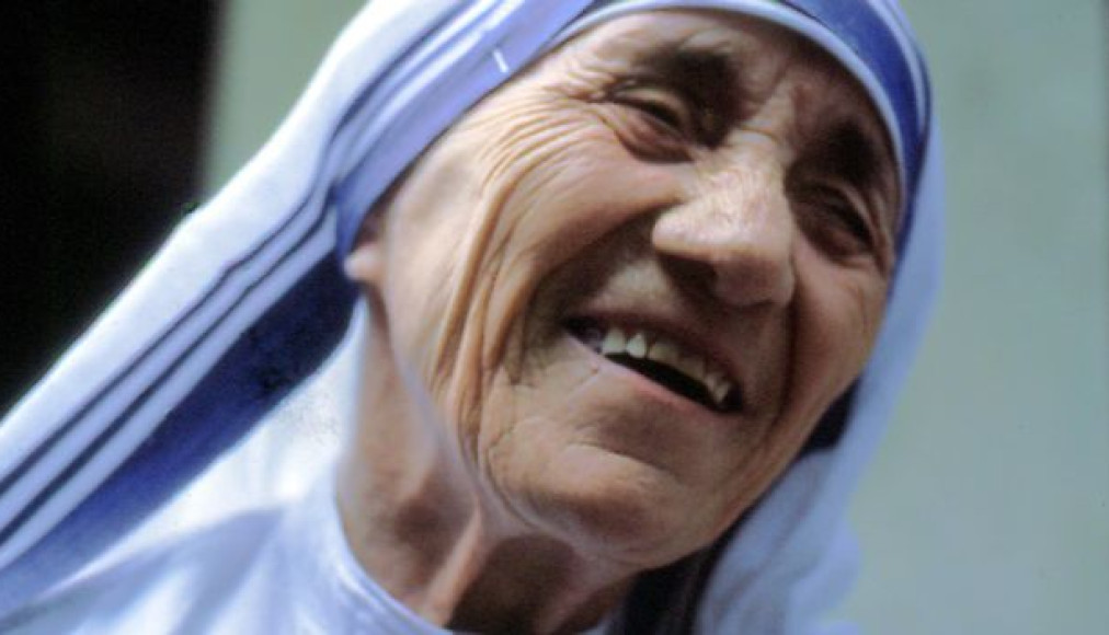 Mère Teresa Mère Teresa / ©Wikimedia Commons/Manfredo Ferrari/CC by SA 4.0