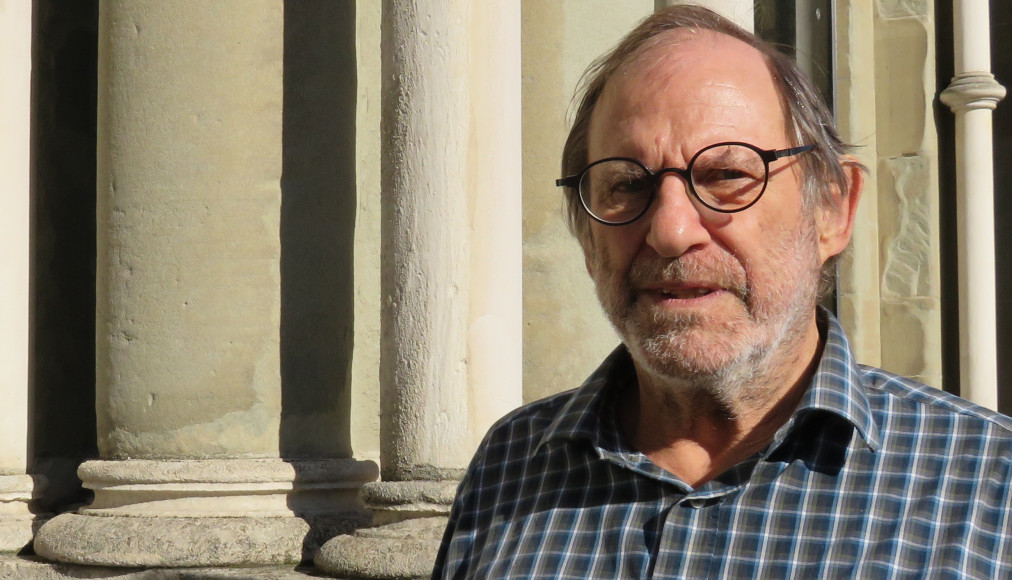 Marc-André Weibel / LV