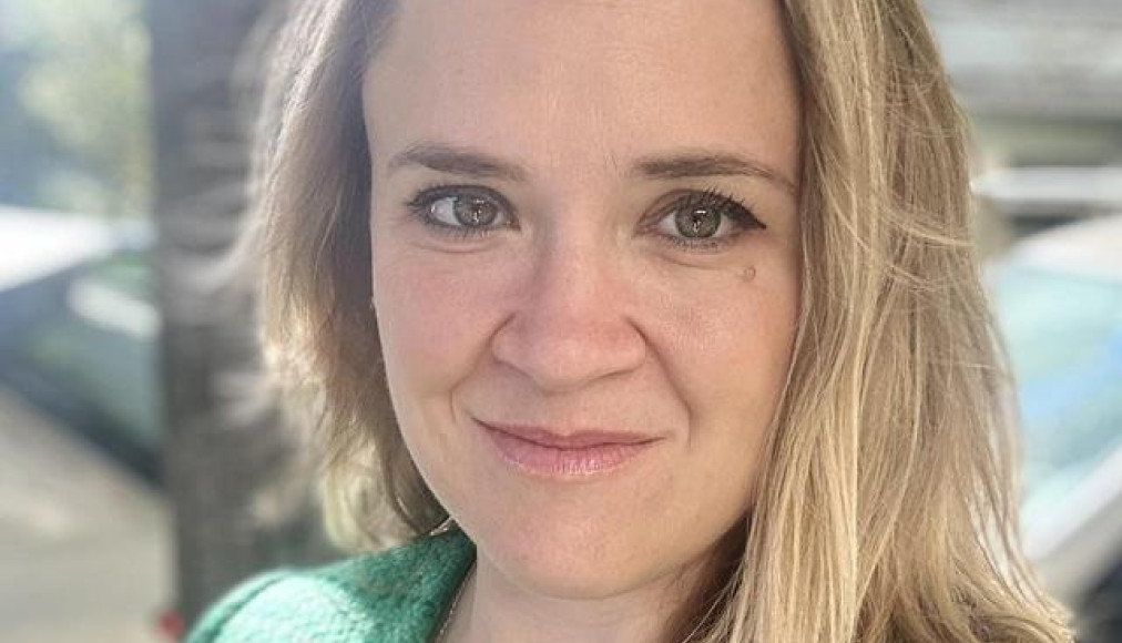 DR, Marie-Lucile Kubacki