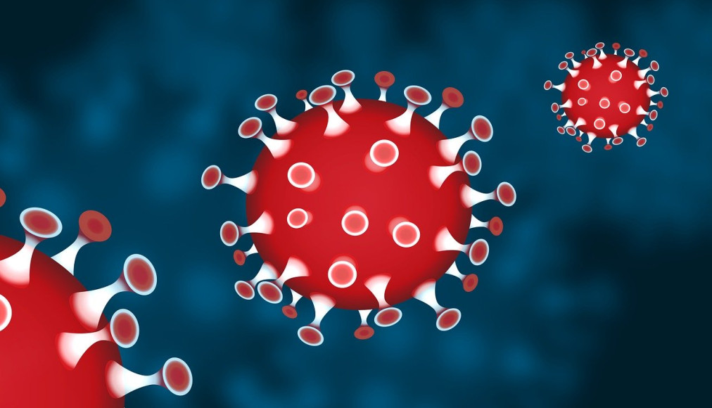 Le coronavirus grippe les églises Le coronavirus grippe les églises / Pixabay