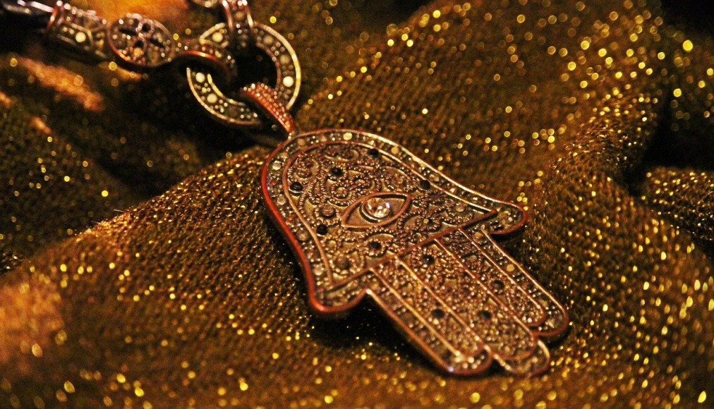 La Main de Fatima La Main de Fatima / ©Pixabay