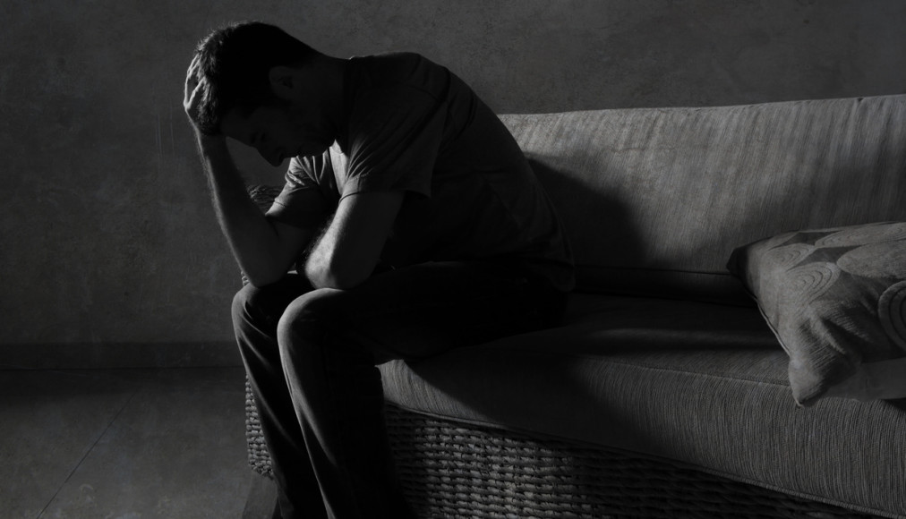Burn-out chez les pasteurs Burn-out chez les pasteurs / ©iStock/Marcos Calvo