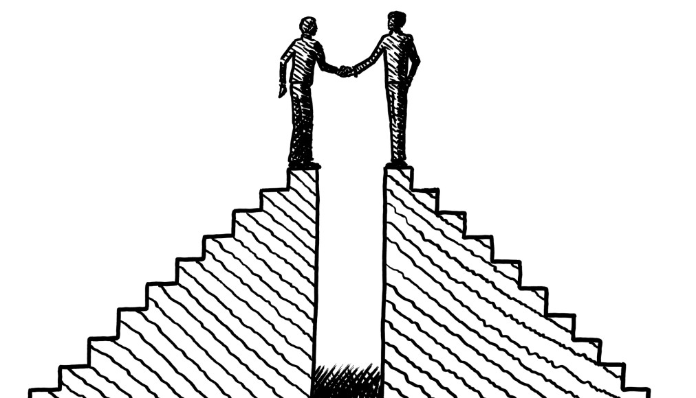 Image d&#039;illustration / © iStock/LeoWolfert