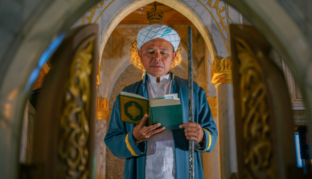 La Suisse ne formera pas les imams pour lutter contre la radicalisation La Suisse ne formera pas les imams pour lutter contre la radicalisation / ©iStock/Mongkolchon Akesin
