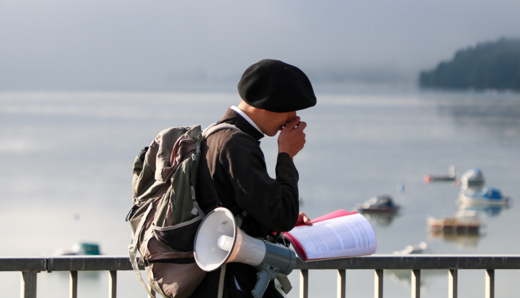 © Notre-Dame de la foi