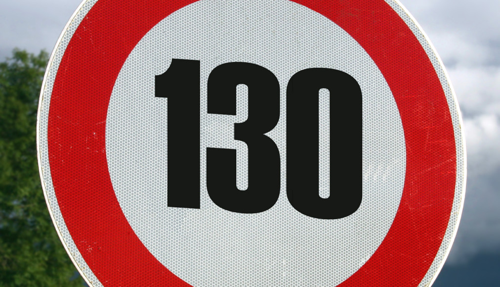 L&#039;Église protestante d&#039;Allemagne centrale demande une limitation de la vitesse à 130 km/h sur les autoroutes. / @ iStock/Andreas Weber