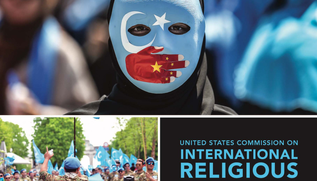 20e rapport de la Commission des États-Unis sur la liberté religieuse au niveau international / USCIRF 2019 Annual Report