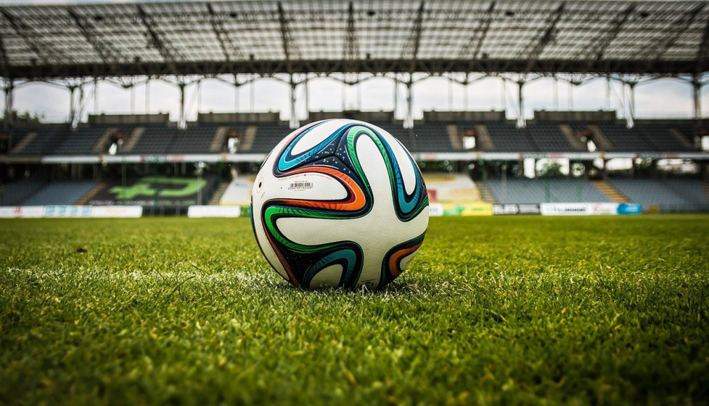Un match de foot à Rome contre l'exclusion des Roms Un match de foot à Rome contre l'exclusion des Roms / ©Pixabay/Jarmoluk