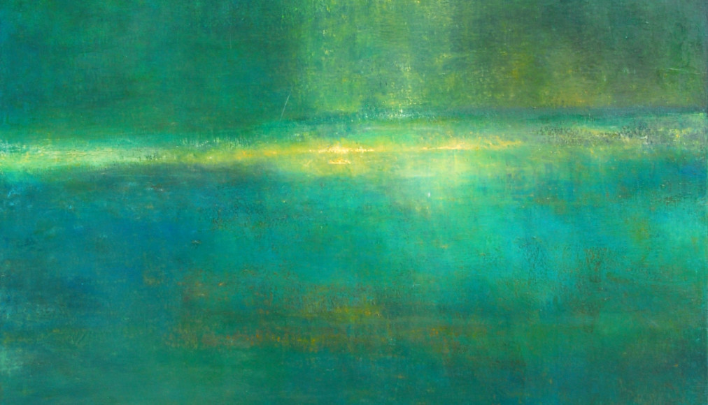 Œuvre de Claire Bolay / Echos des saisons de la vie