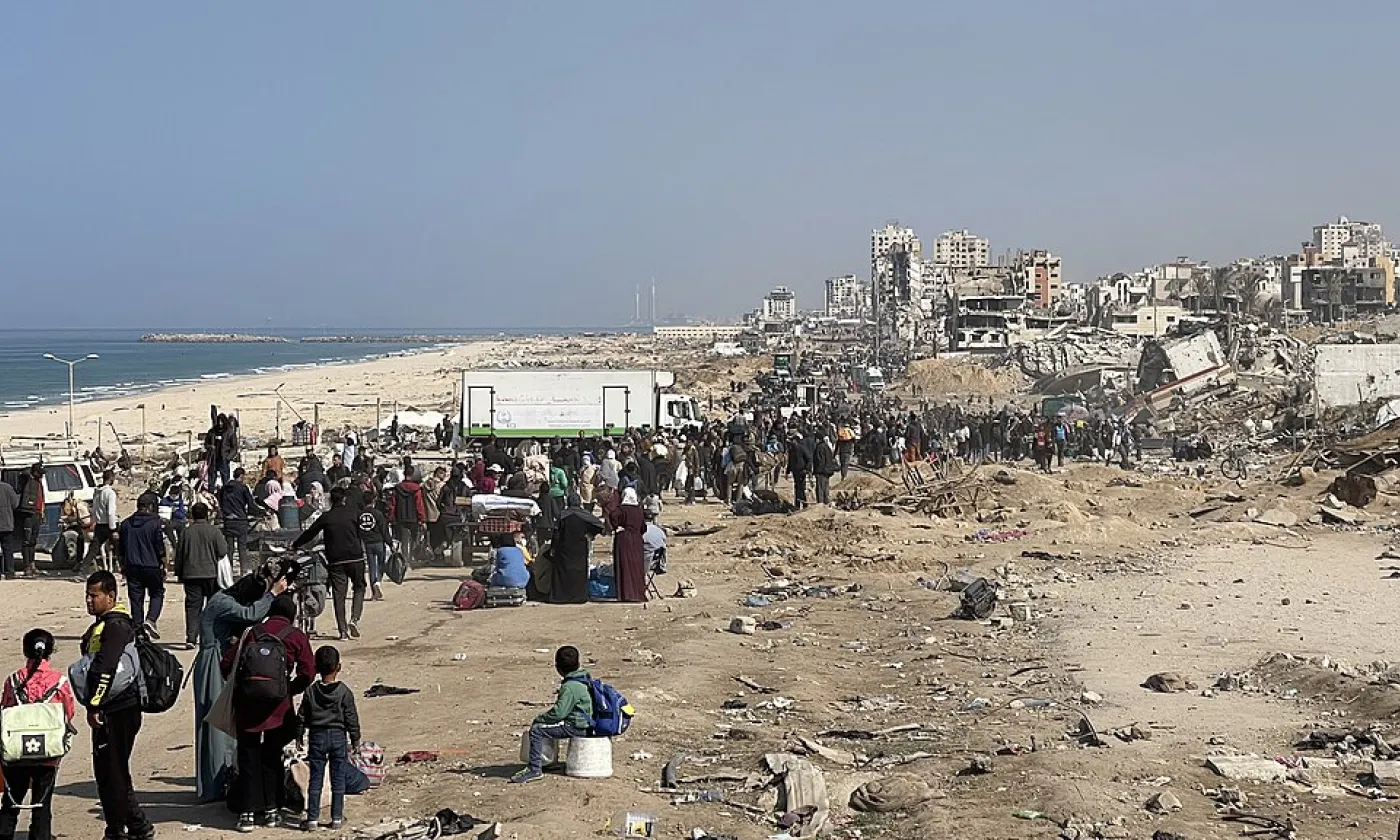 ©Jaber Jehad Badwan, CC BY-SA 4.0 Wikimedia Commons