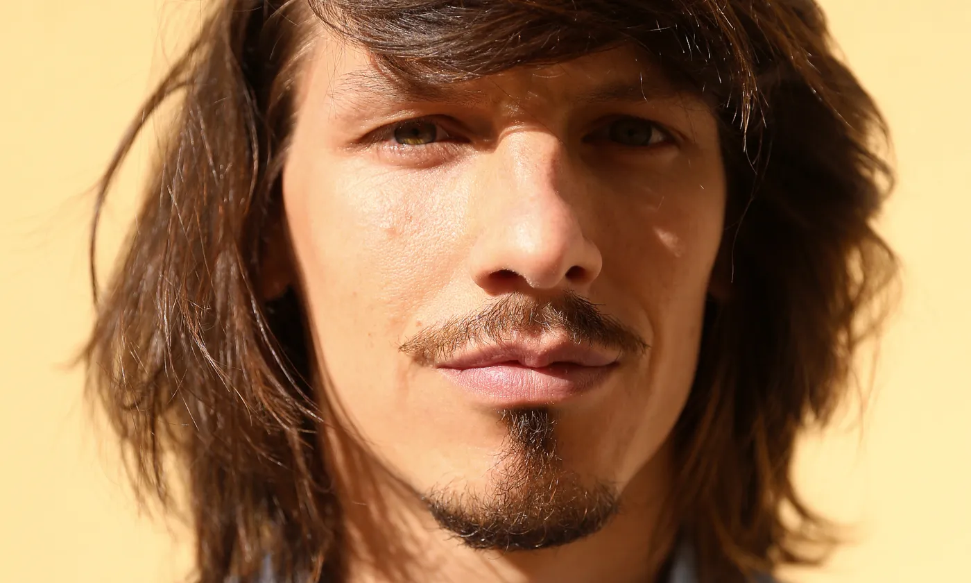 © Patrick Gilliéron Lopreno