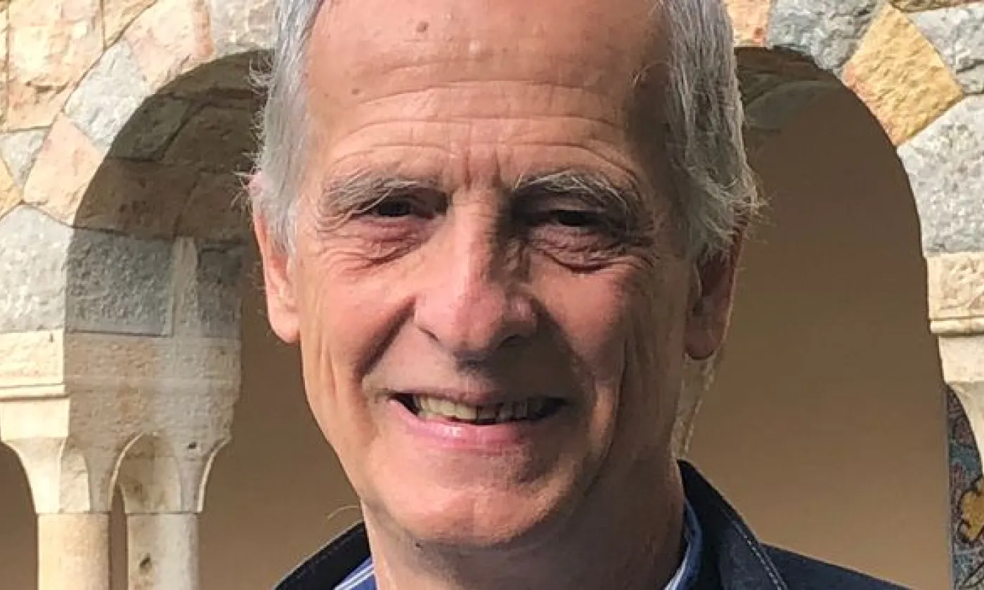 ©Gabrielle Desarzens/RTSreligion