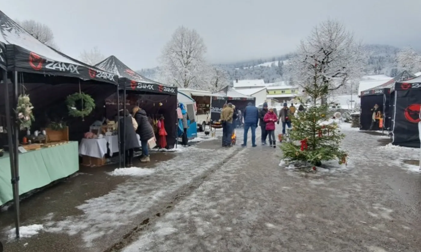 ©Paroisse réformée Grandval