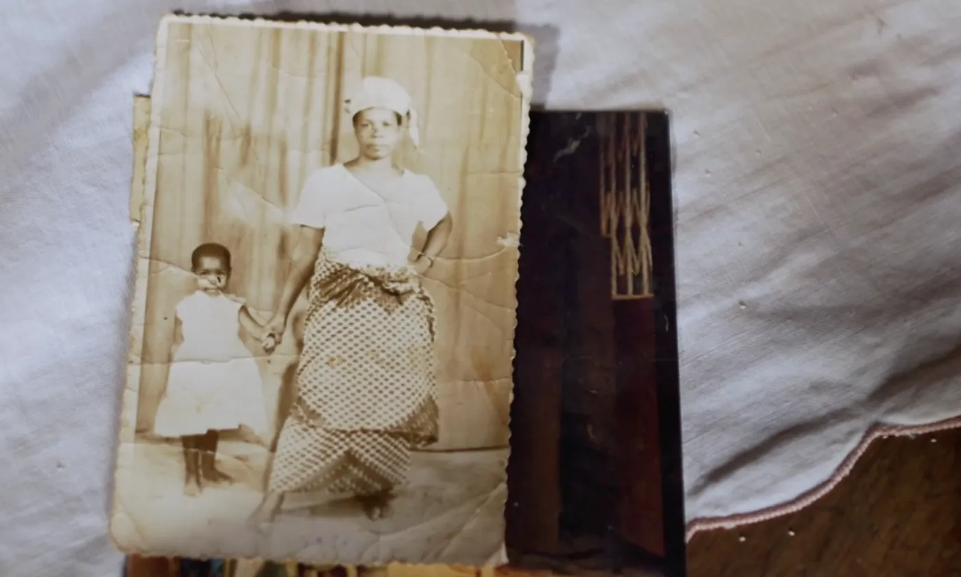 Capture d'écran YouTube