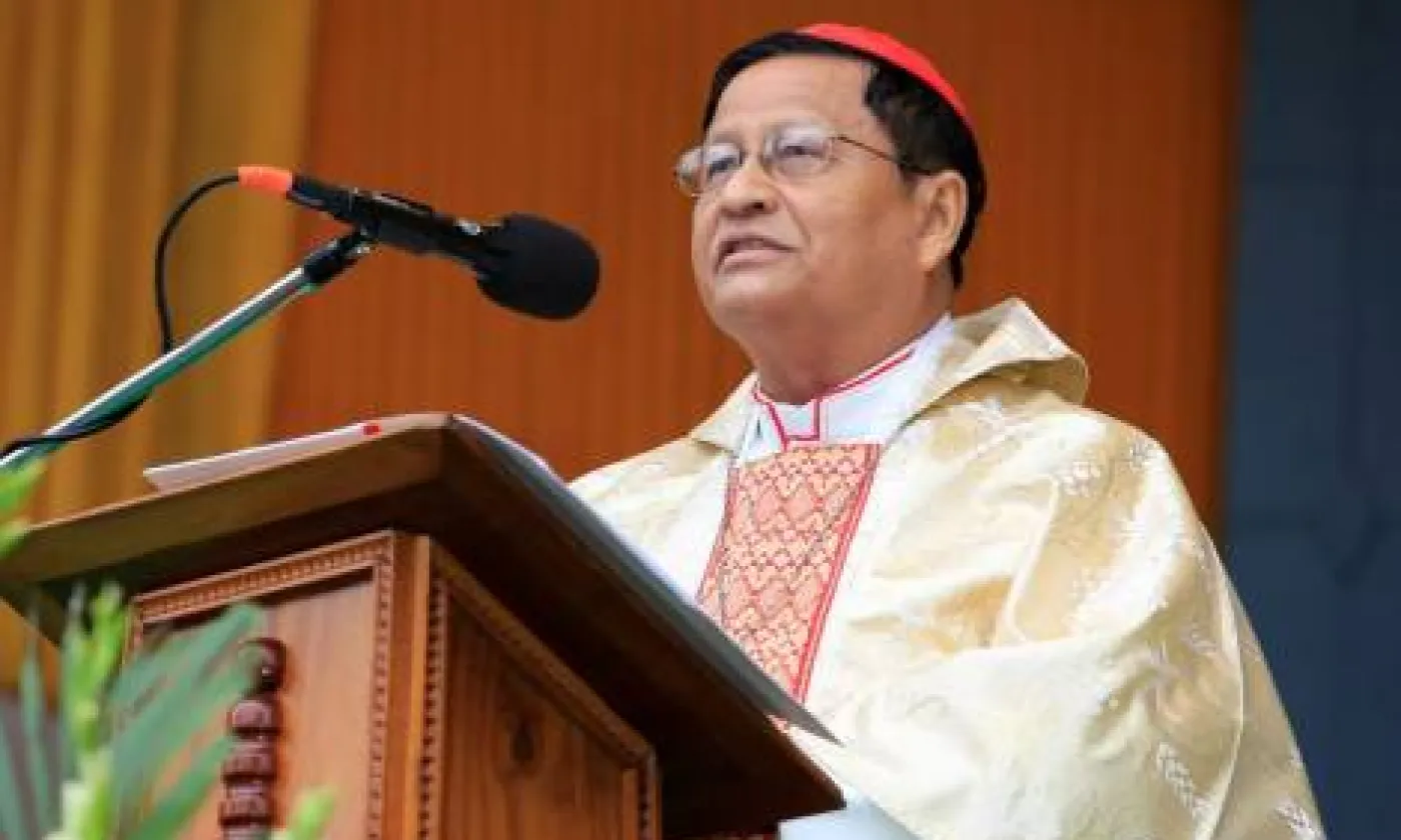 ©Agenzia Fides, CC BY 4.0 Wikimedia Commons