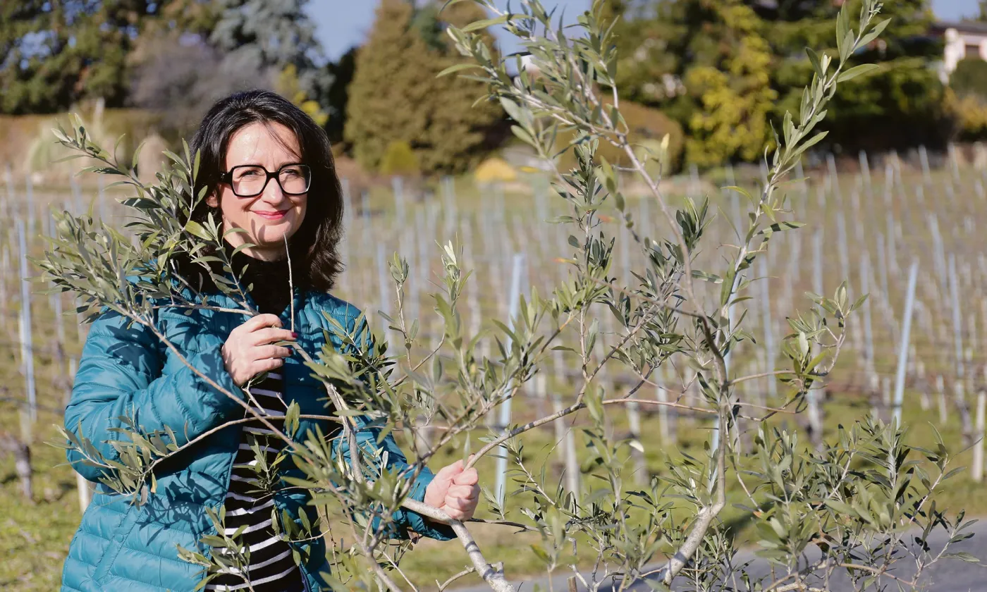 © Patrick Gilliéron Lopreno