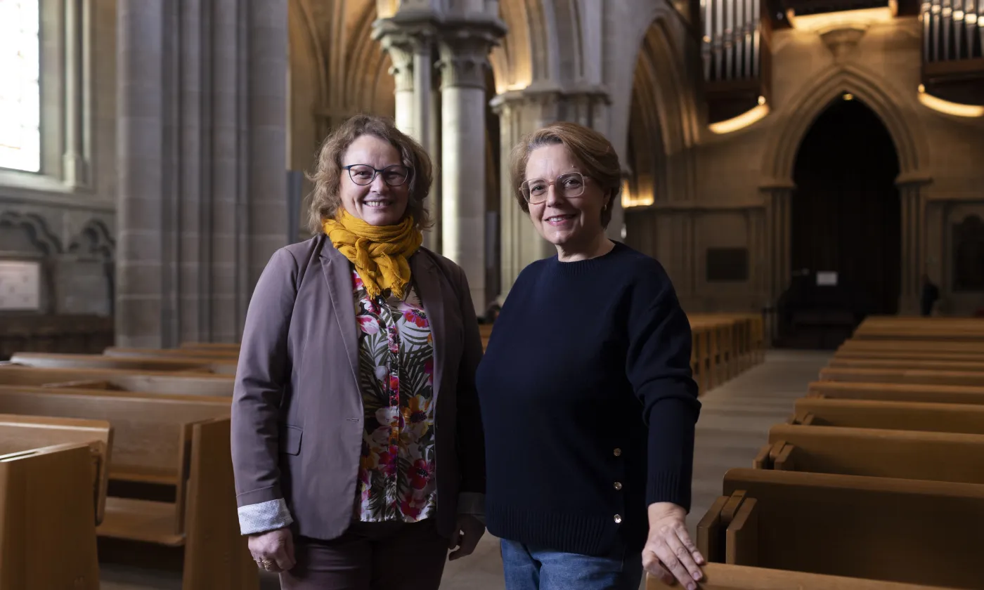 © Odile Meylan / 24 heures