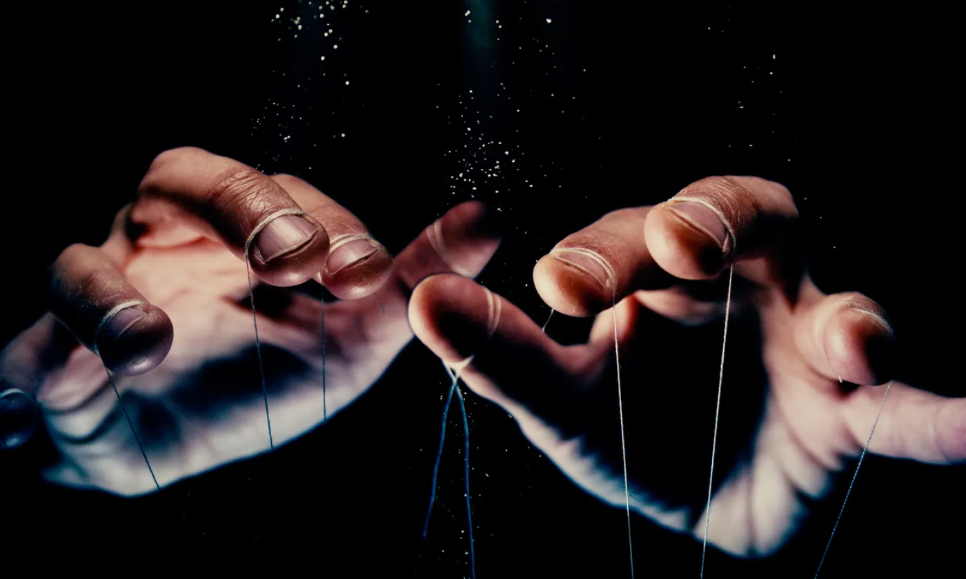 ©iStock/Spencer Whalen