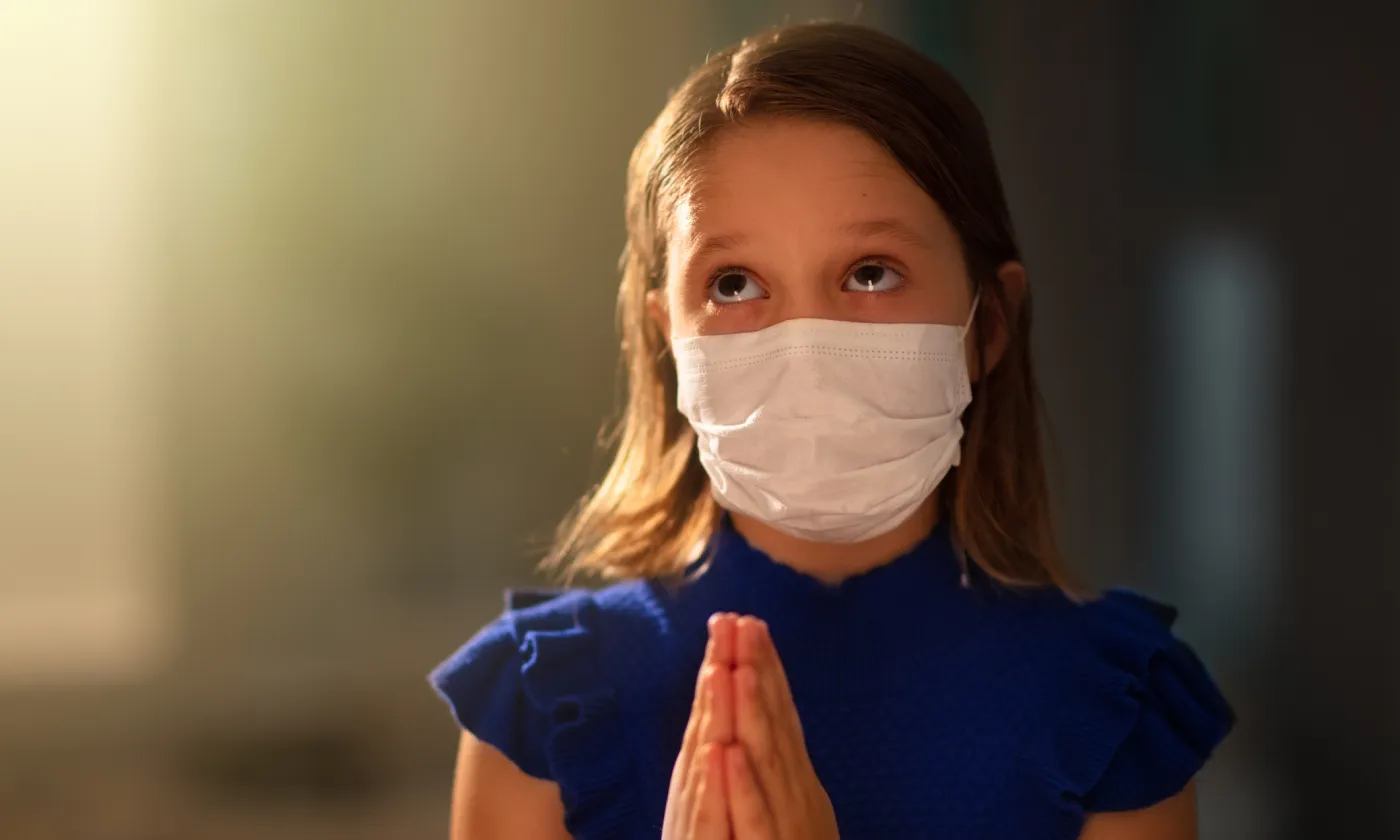 Quel rôle pour les trois monothéismes dans la crise du coronavirus? Entre santé spirituelle et aide au prochain, points de vue protestant, juif, musulman et catholique