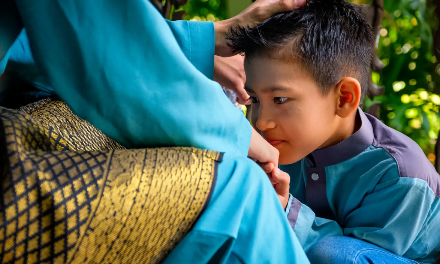 ©iStock / Willy Sebastian