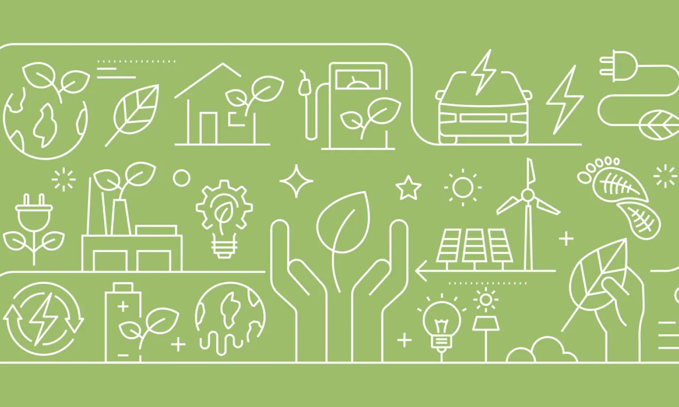 Etude d’une aide pécuniaire écologique et sociale ©iStock