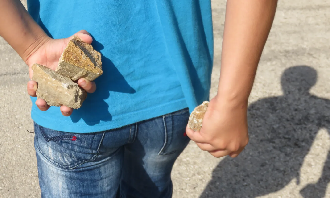 Quelle cohabitation possible après les violents lynchages survenus au sein de la population israélienne lors de la reprise du conflit courant mai, et alors que le pays vient de se choisir une nouvelle coalition gouvernementale?