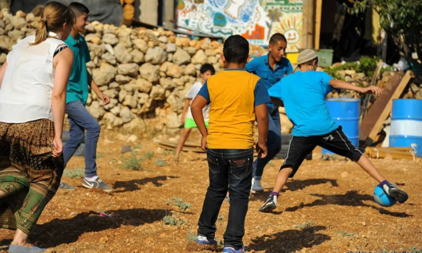 ©Bruce Shaffer|association Roots 