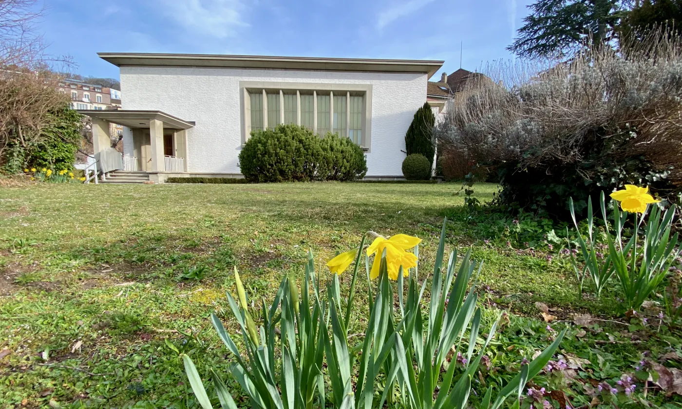 La Rochette (©Pierre-André Léchot)