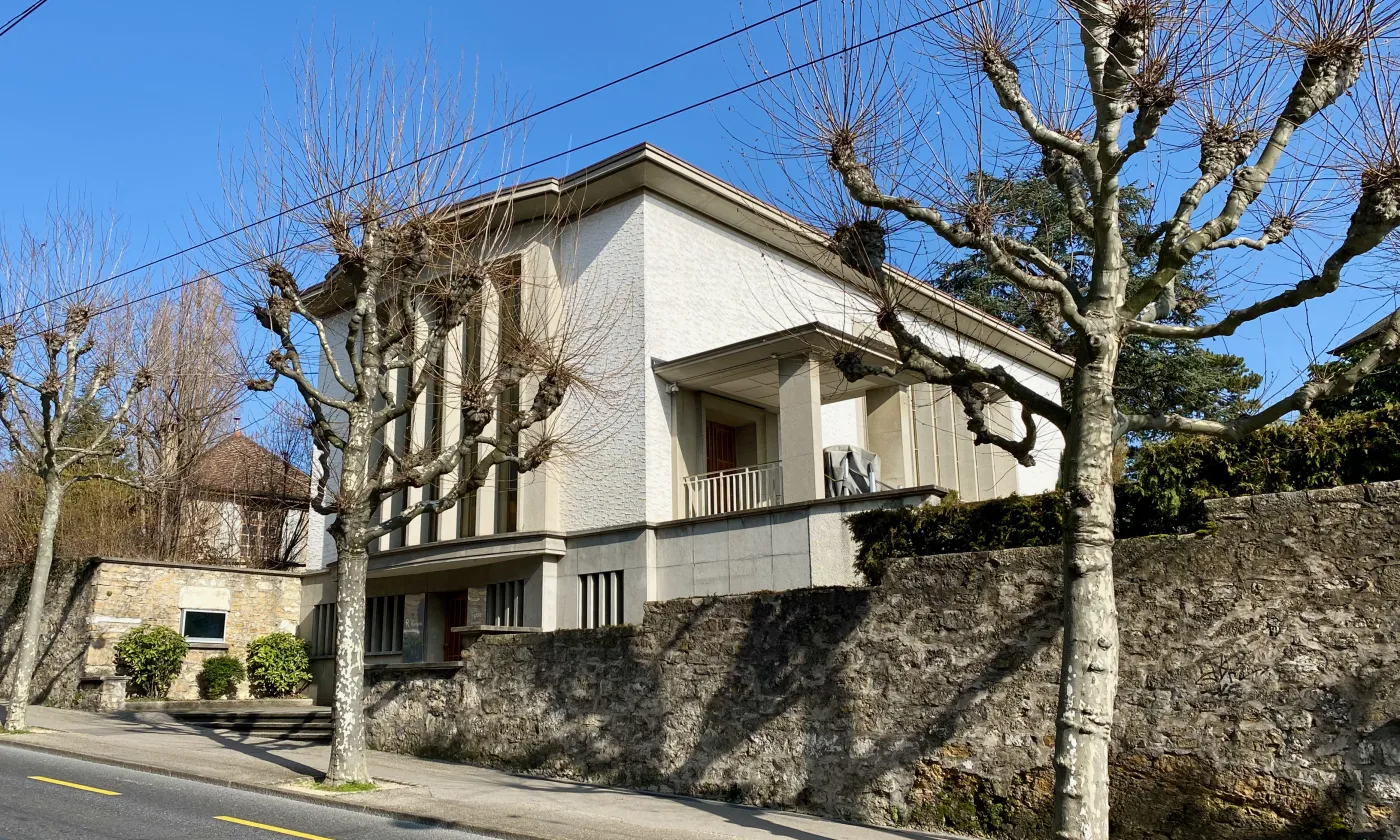 La Rochette (©Pierre-André Léchot)