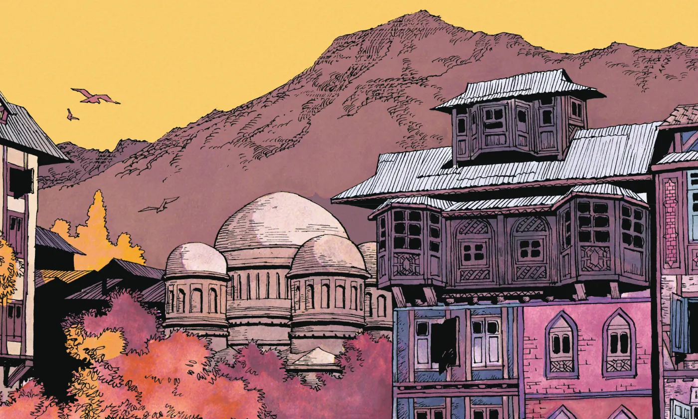 © Editions du Lombard (Dargaud-Lombard S.A.), 2019