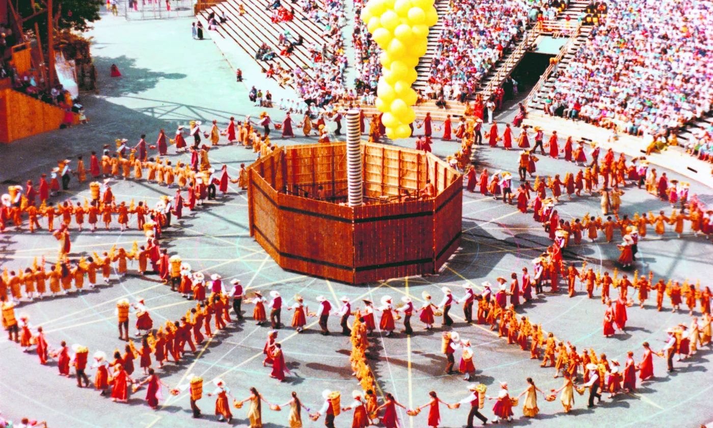 © Roger Monnard / Collection Monnard